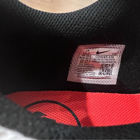 Nike Air Max 90 CD4165-116 size 11.5 - Picture 4 of 5